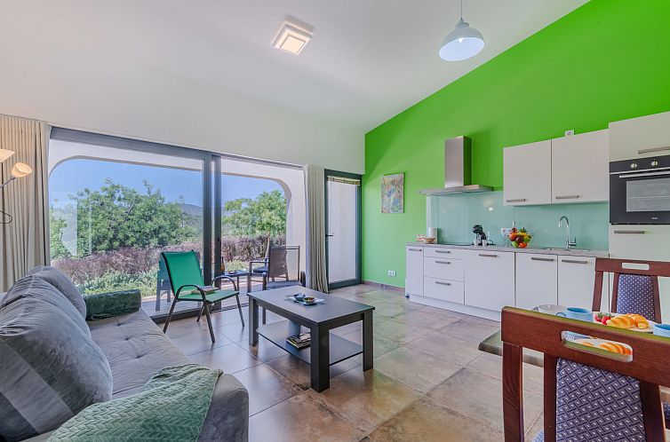 Appartement Suites Sunny Hill