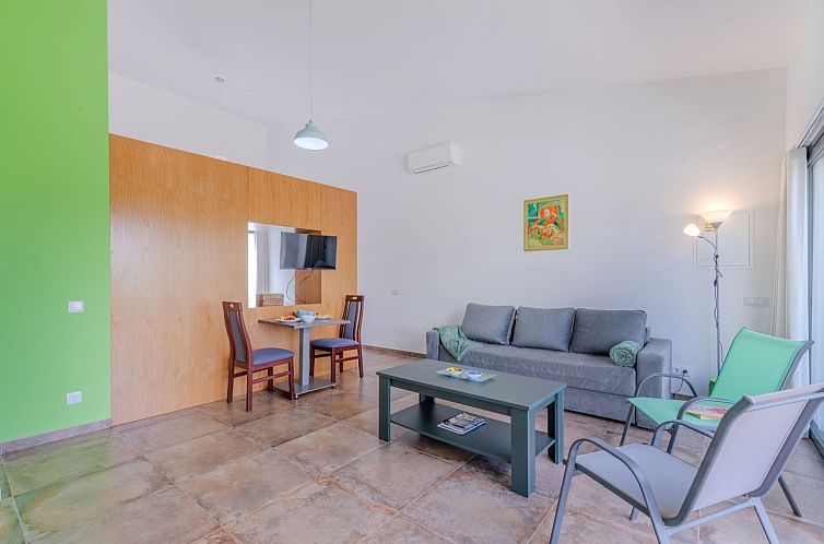 Appartement Suites Sunny Hill