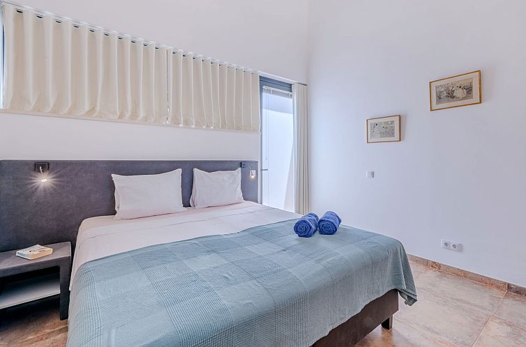 Appartement Suites Sunny Hill