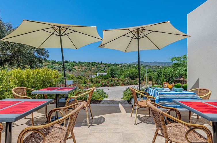 Appartement Suites Sunny Hill