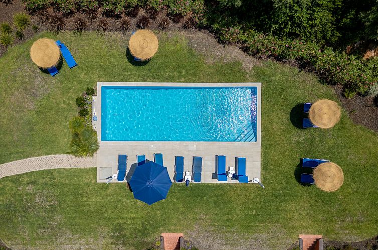 Appartement Suites Sunny Hill