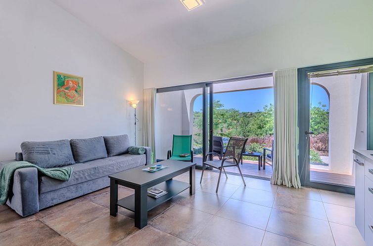 Appartement Suites Sunny Hill