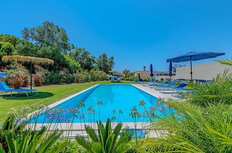 Appartement Suites Sunny Hill