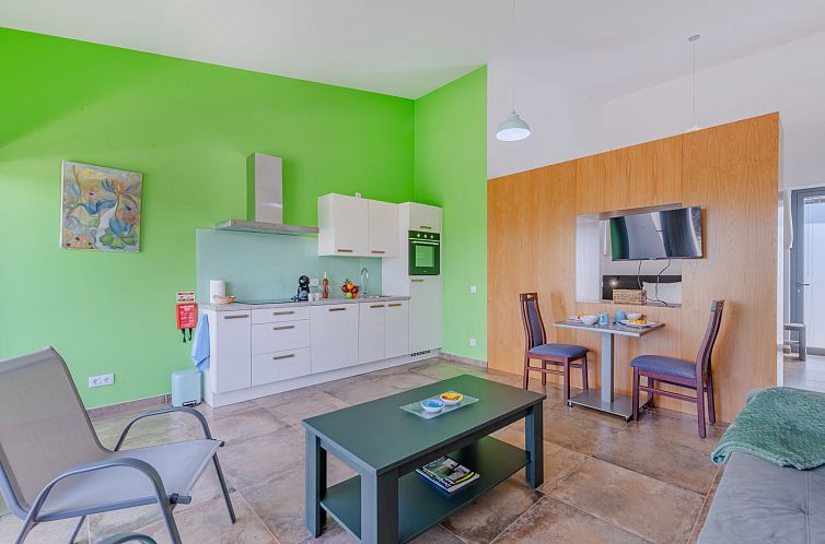 Appartement Suites Sunny Hill