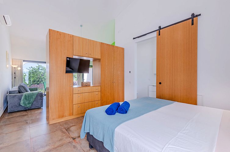 Appartement Suites Sunny Hill
