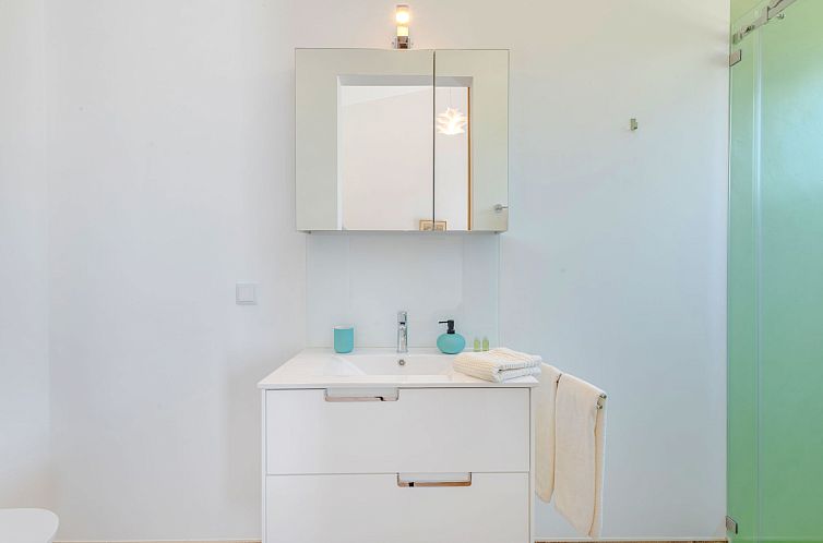 Appartement Suites Sunny Hill