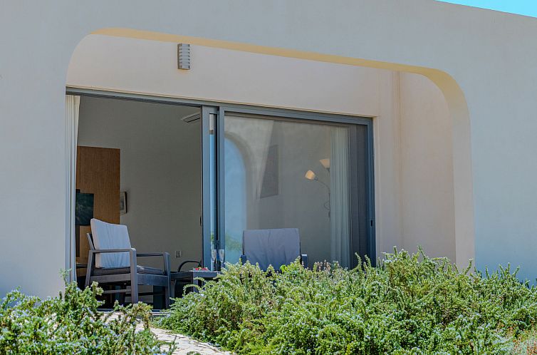 Appartement Suites Sunny Hill