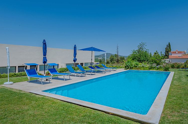 Appartement Suites Sunny Hill