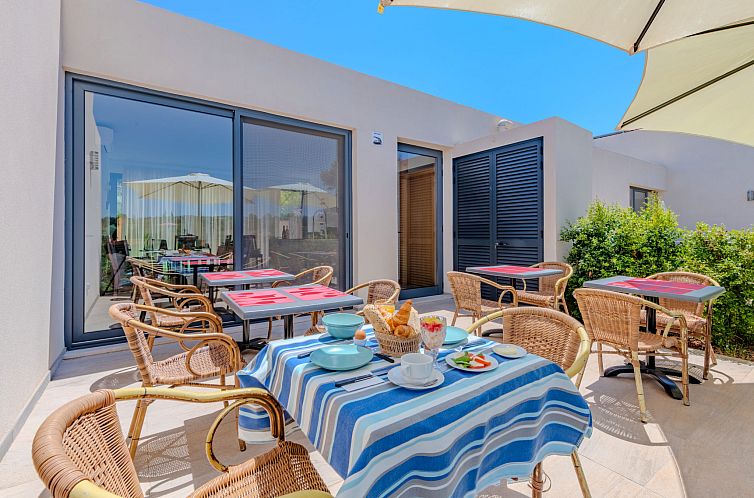 Appartement Suites Sunny Hill