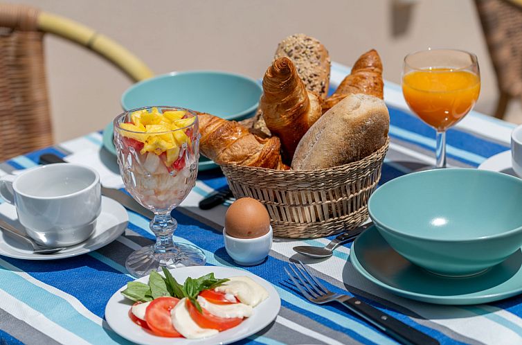 Appartement Suites Sunny Hill