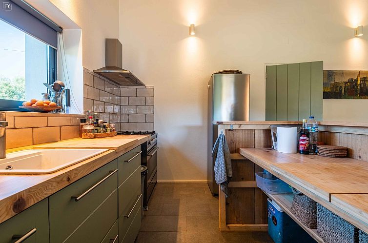 Vrijstaande woning in Moncarapacho