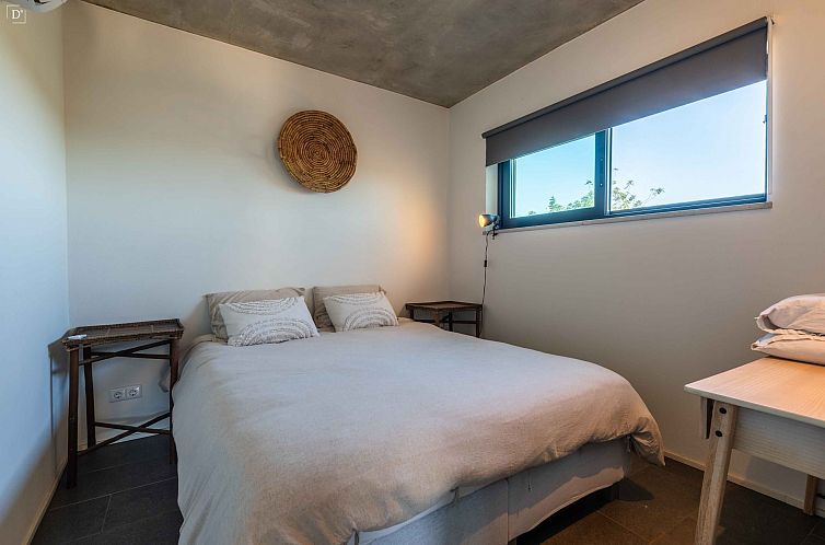 Vrijstaande woning in Moncarapacho