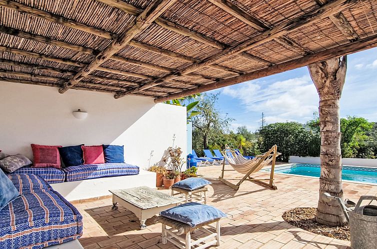 Vakantiehuis Romanzeira