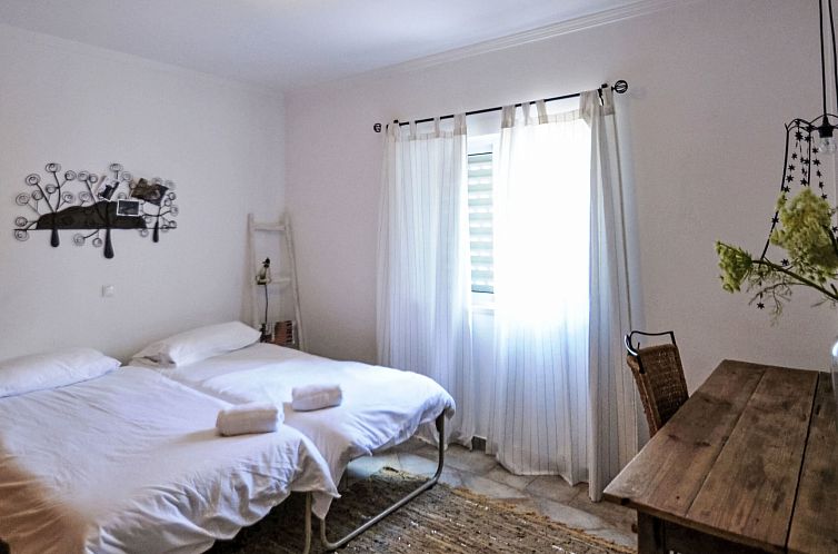 Vakantiehuis Romanzeira
