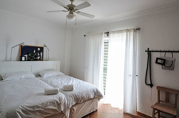 Vakantiehuis Romanzeira