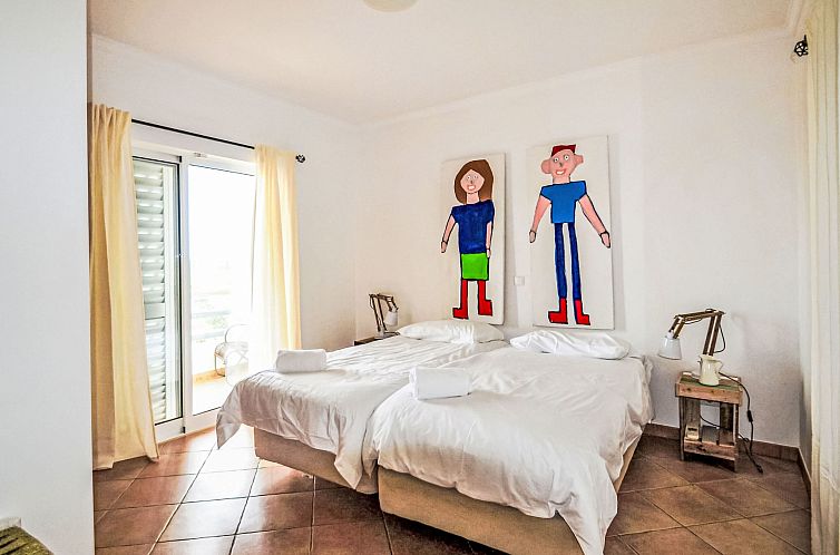 Vakantiehuis Romanzeira