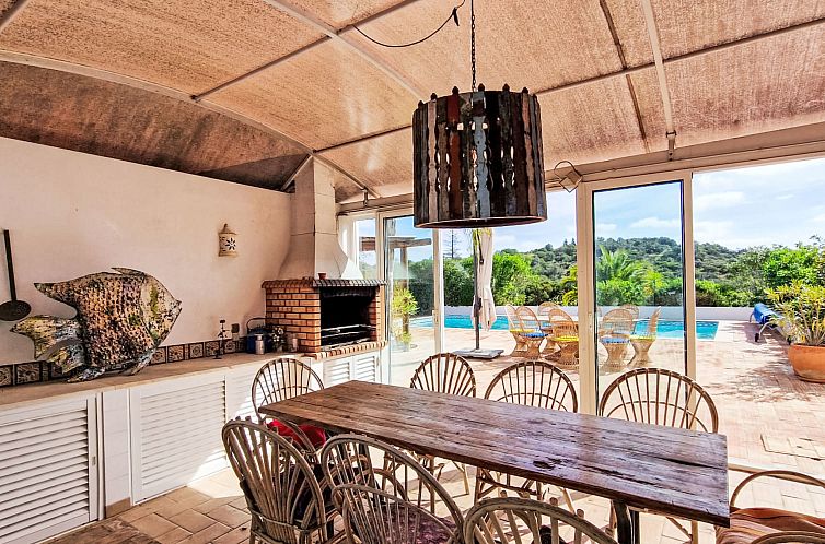 Vakantiehuis Romanzeira
