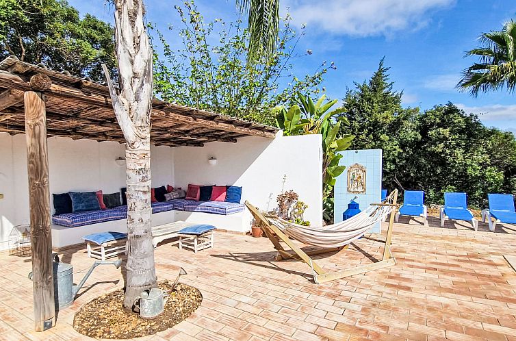 Vakantiehuis Romanzeira