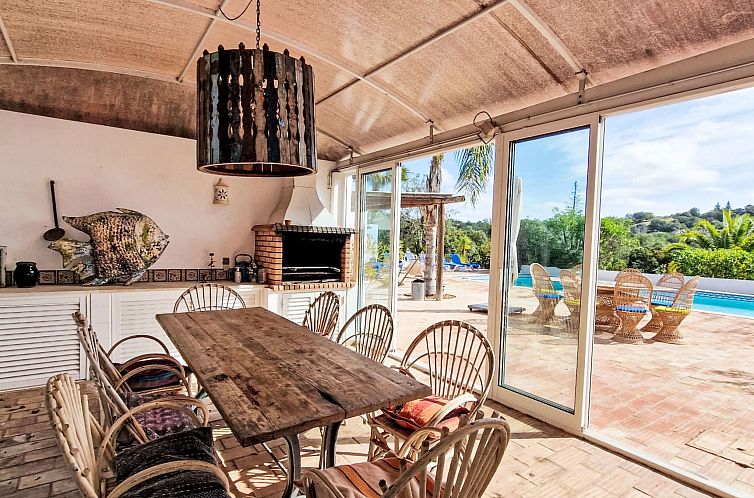 Vakantiehuis Romanzeira