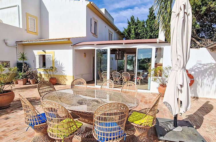 Vakantiehuis Romanzeira
