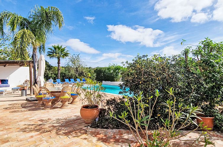 Vakantiehuis Romanzeira