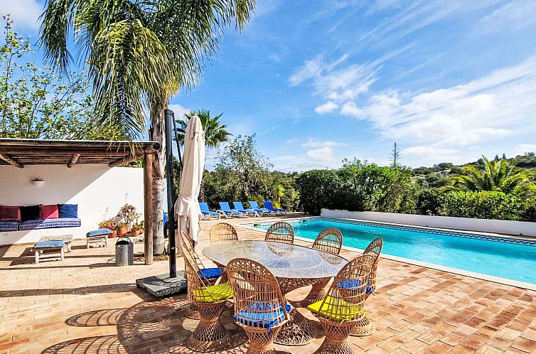 Vakantiehuis Romanzeira