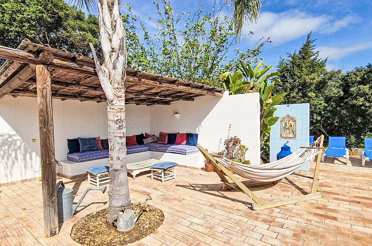 Vakantiehuis Romanzeira