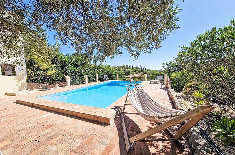 Vakantiehuis Luz Algarve