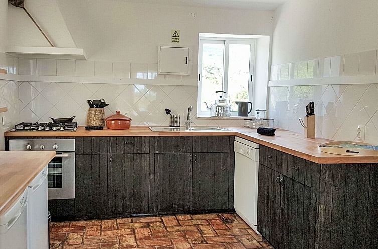 Vakantiehuis Luz Algarve