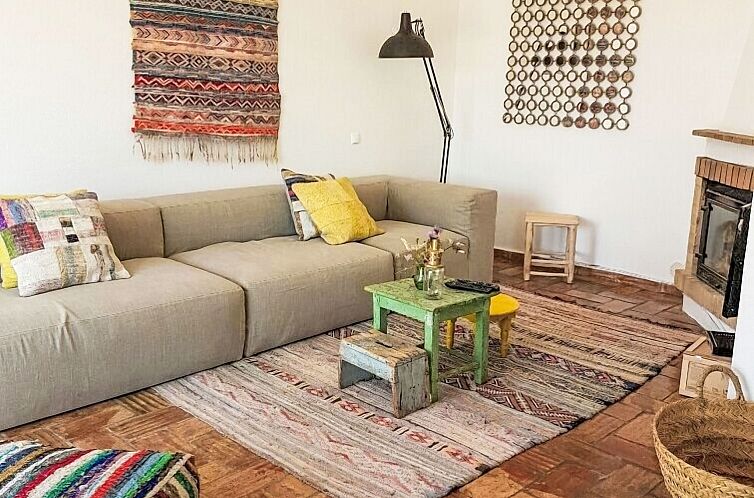 Vakantiehuis Luz Algarve