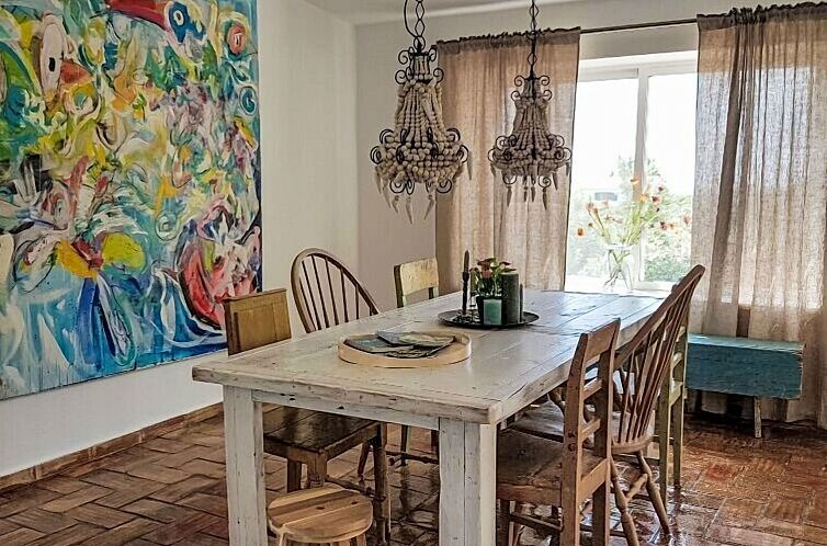 Vakantiehuis Luz Algarve