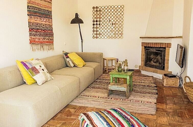 Vakantiehuis Luz Algarve