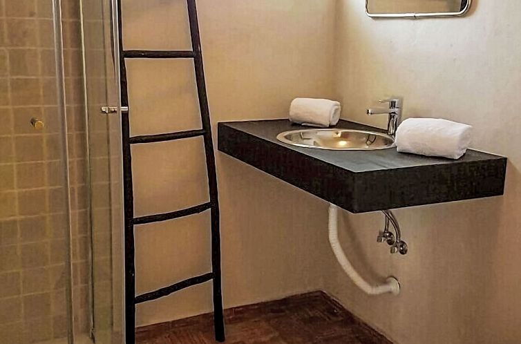 Vakantiehuis Luz Algarve