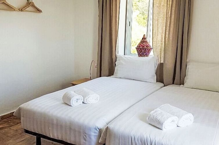 Vakantiehuis Luz Algarve