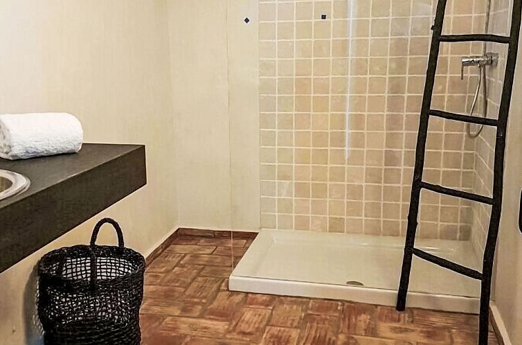 Vakantiehuis Luz Algarve