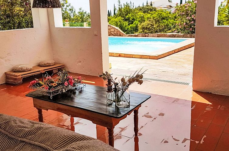 Vakantiehuis Luz Algarve