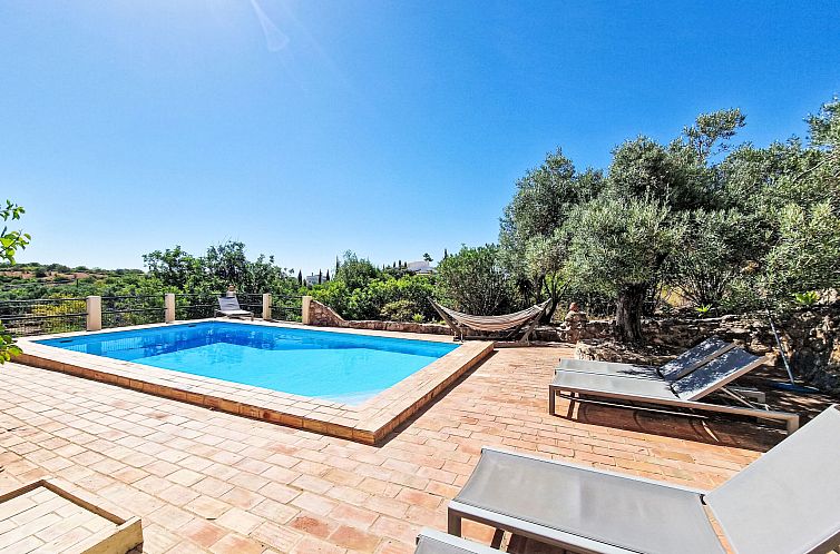 Vakantiehuis Luz Algarve