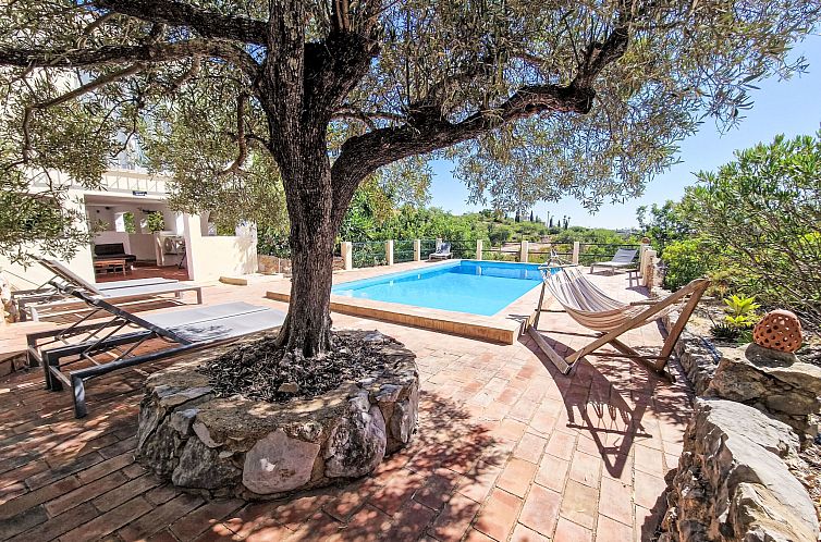 Vakantiehuis Luz Algarve