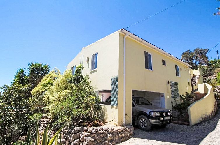 Vakantiehuis Luz Algarve