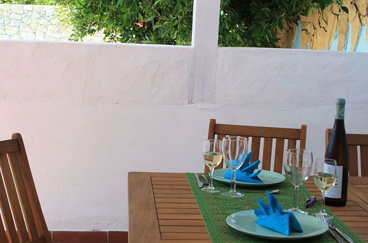 Appartement Casa bem-vindo