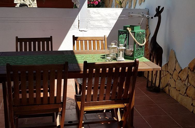 Appartement Casa bem-vindo