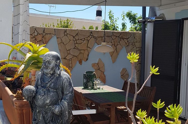 Appartement Casa bem-vindo