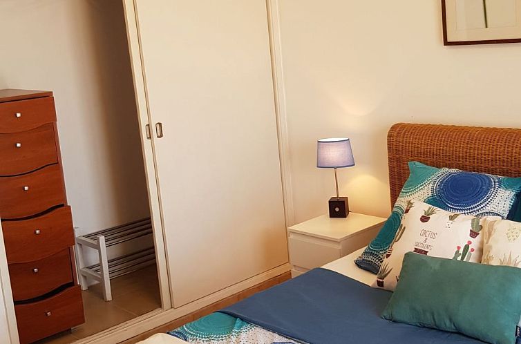 Appartement Casa bem-vindo