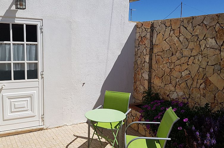 Appartement Casa bem-vindo