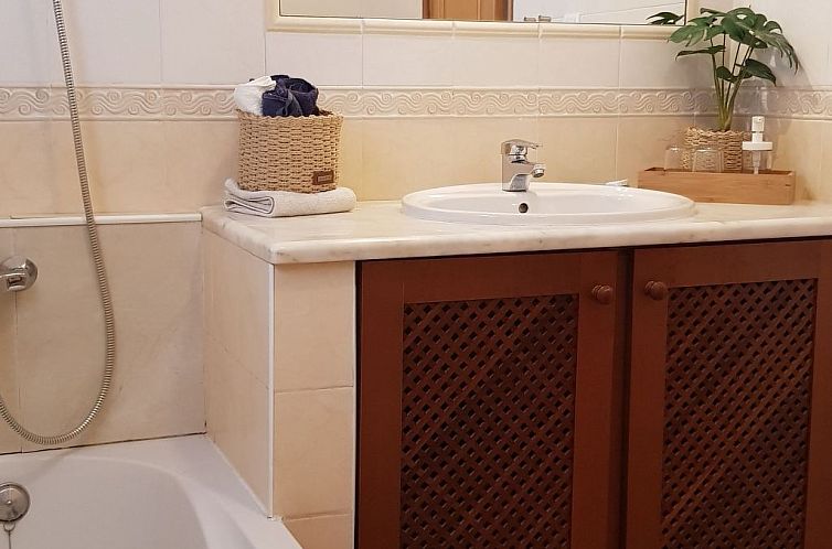 Appartement Casa bem-vindo