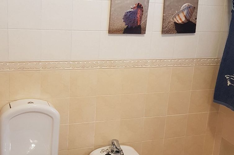 Appartement Casa bem-vindo