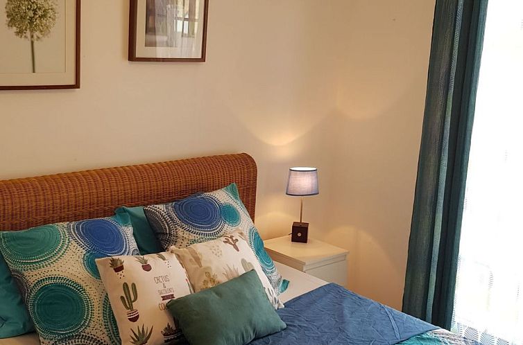 Appartement Casa bem-vindo