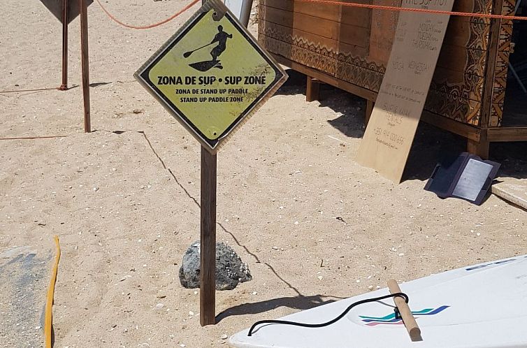 Appartement Casa bem-vindo