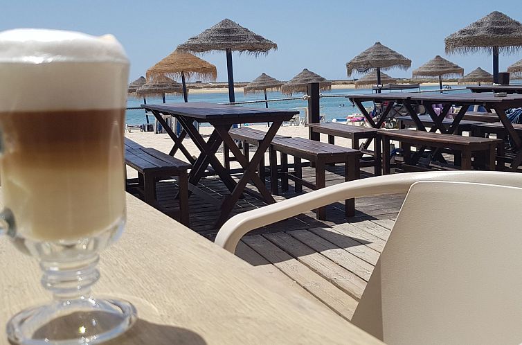 Appartement Casa bem-vindo