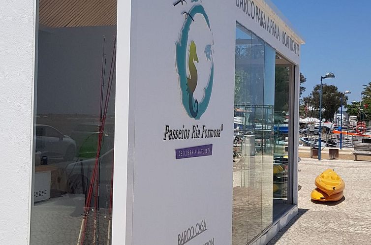 Appartement Casa bem-vindo